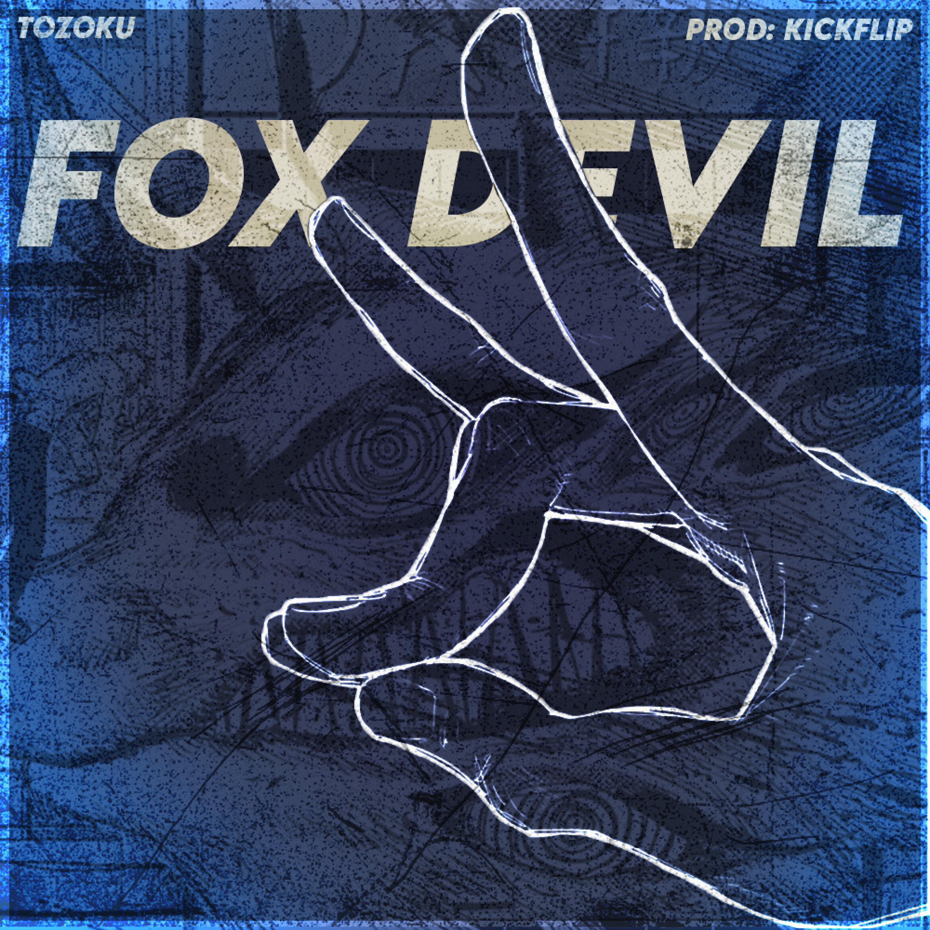 Tozoku - FOX DEVIL