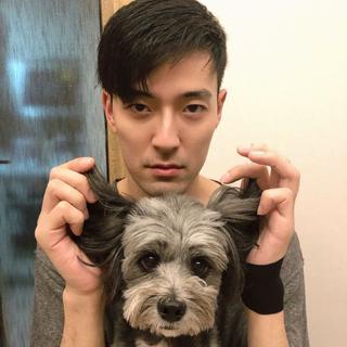 李铢衔James❤️