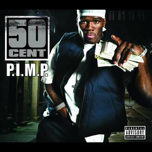 P.I.M.P. (remix) - 50 Cent feat. G-Unit & Snoop Dogg (Karaoke Version) 带和声伴奏 （降3半音）