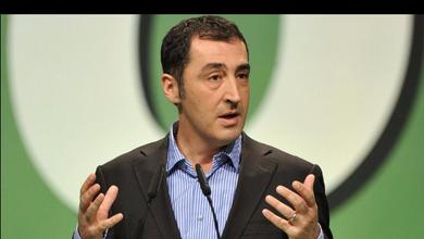 Cem Özdemir