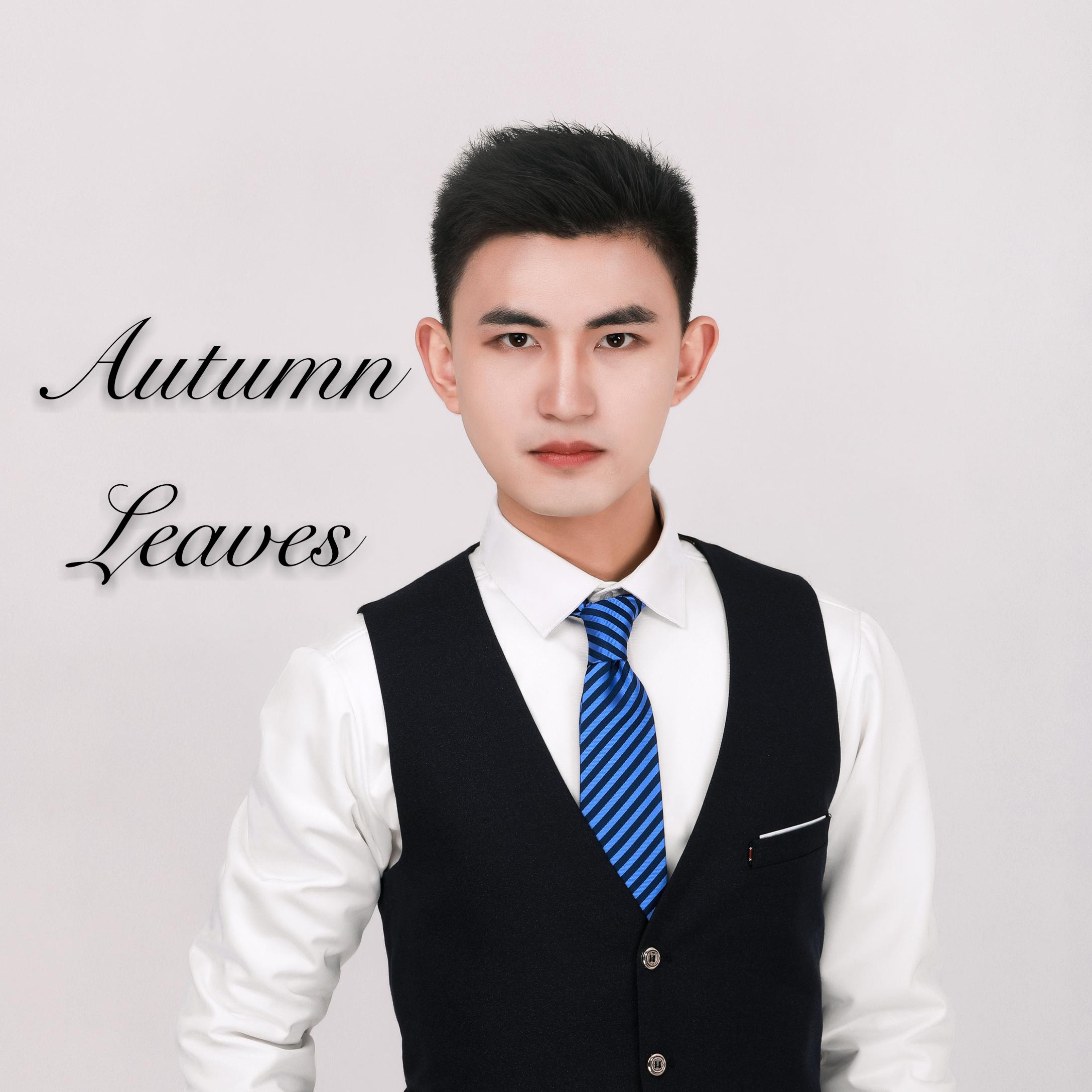 Autumn Leaves专辑