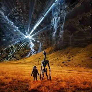 当你在凝视深渊时，深渊也在凝视你