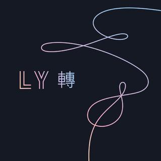 LOVE YOURSELF 轉 'Tear' 爱你自己_5月18日