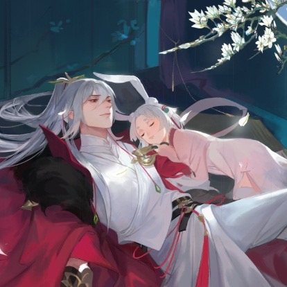 网易游戏歌曲封面