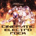 Cinematic Electro Rock专辑