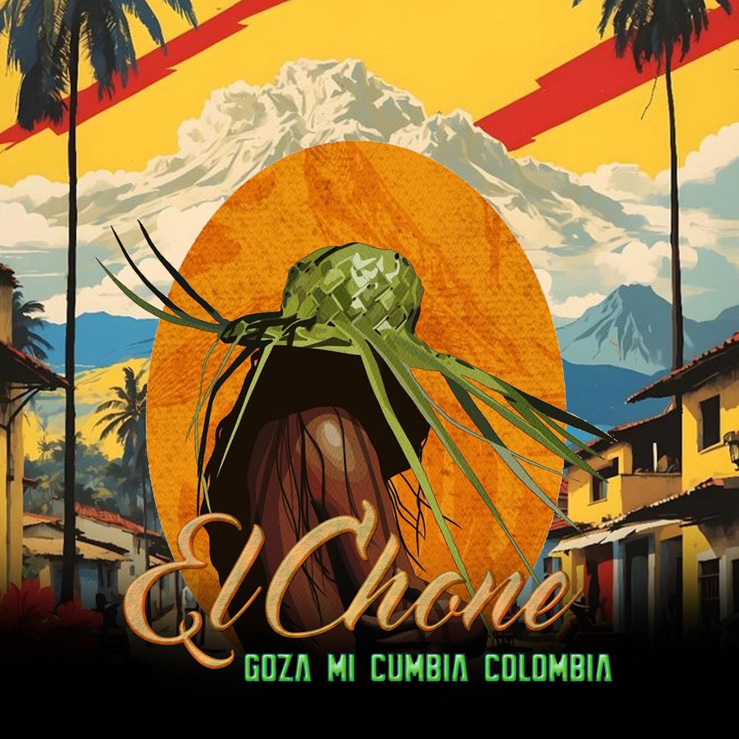 Goza Mi Cumbia Colombia