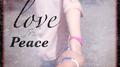 Love in Peace专辑