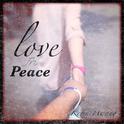 Love in Peace专辑
