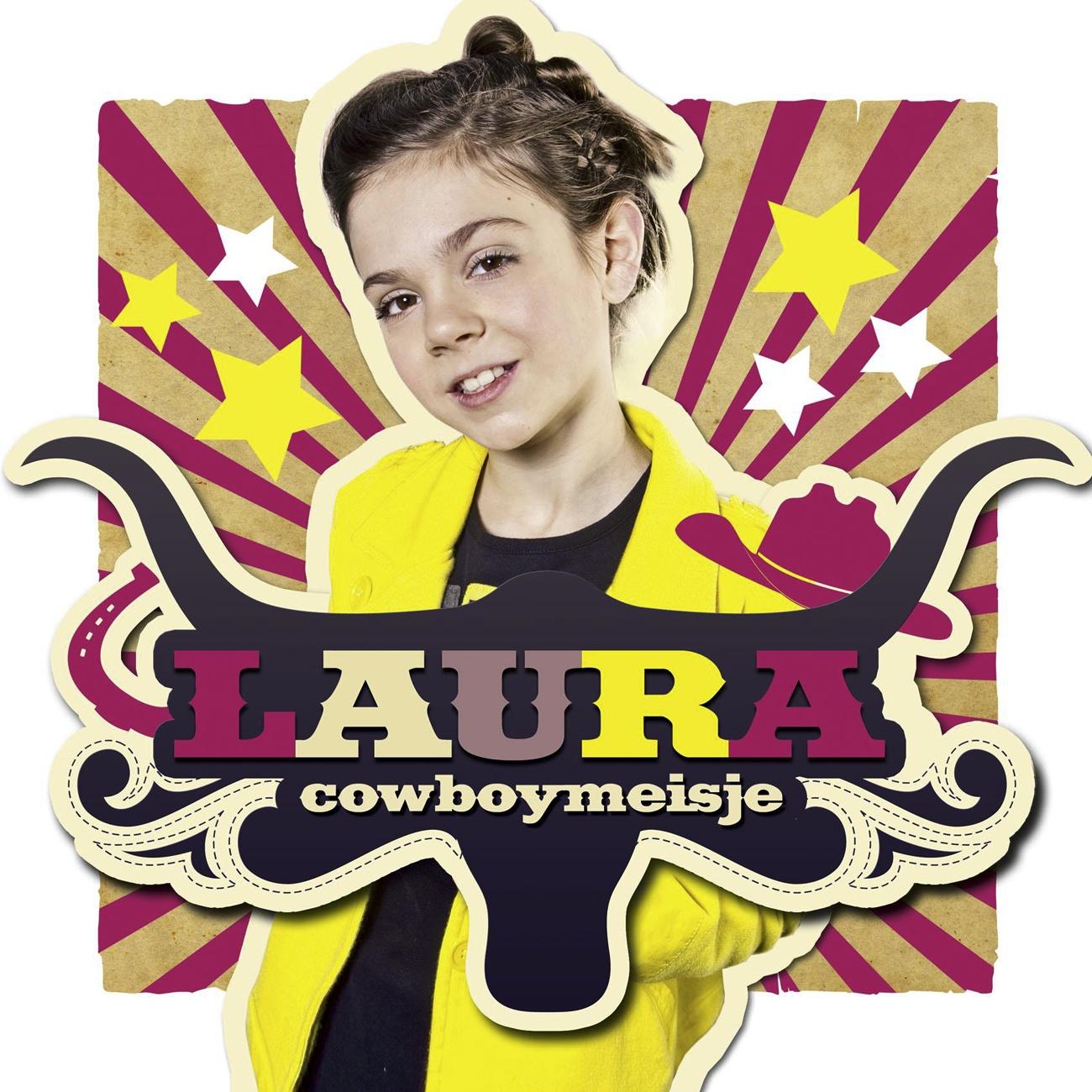 Cowboymeisje