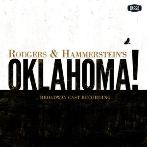 Oklahoma (Karaoke Version) （原版立体声） （降6半音）