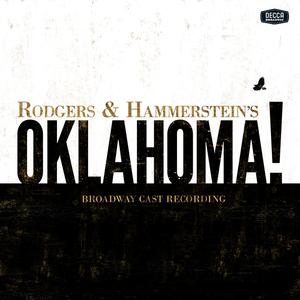 Oklahoma (Karaoke Version) （原版立体声） （升5半音）