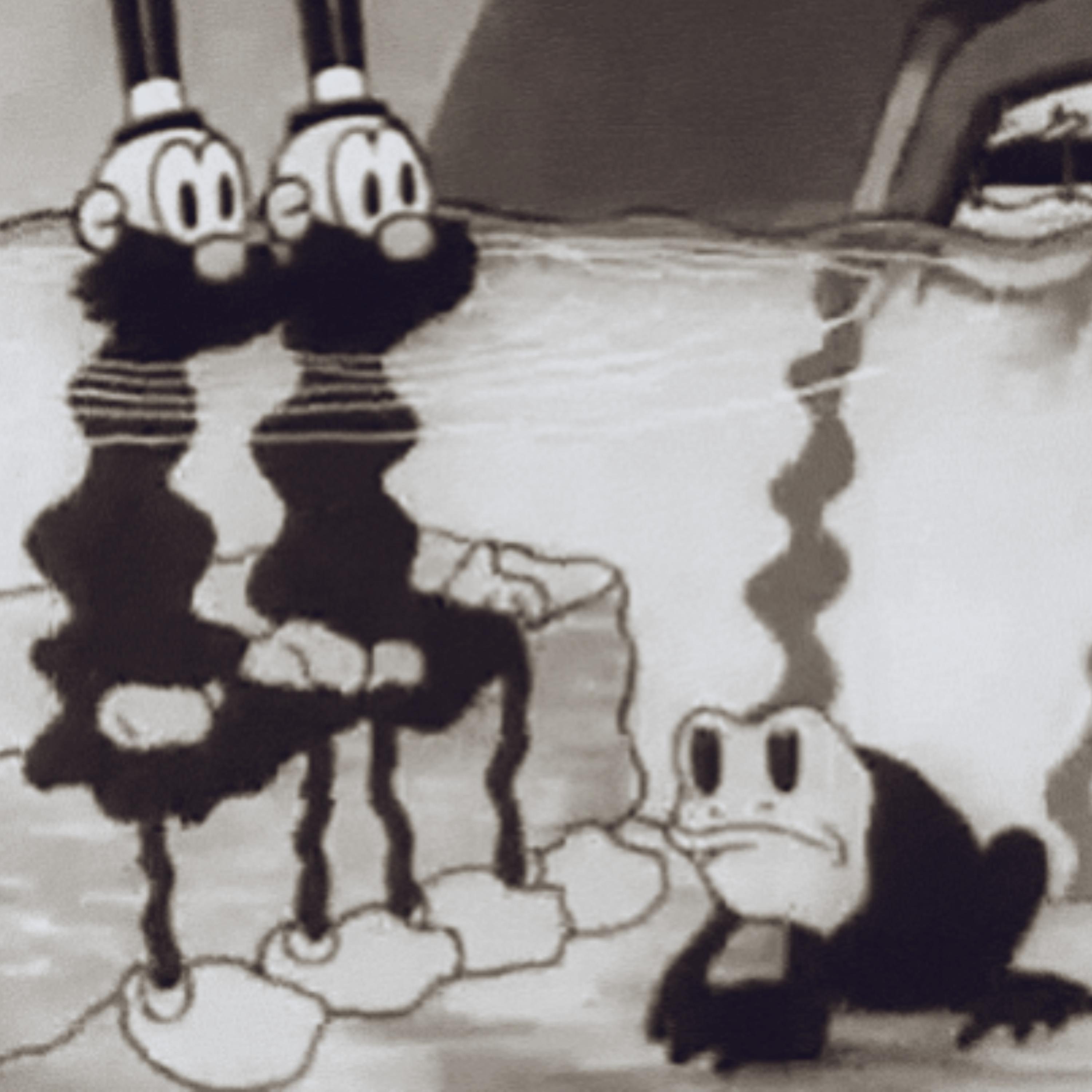 Oddesey