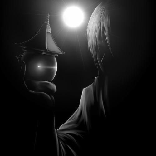 宝塔のアリア
