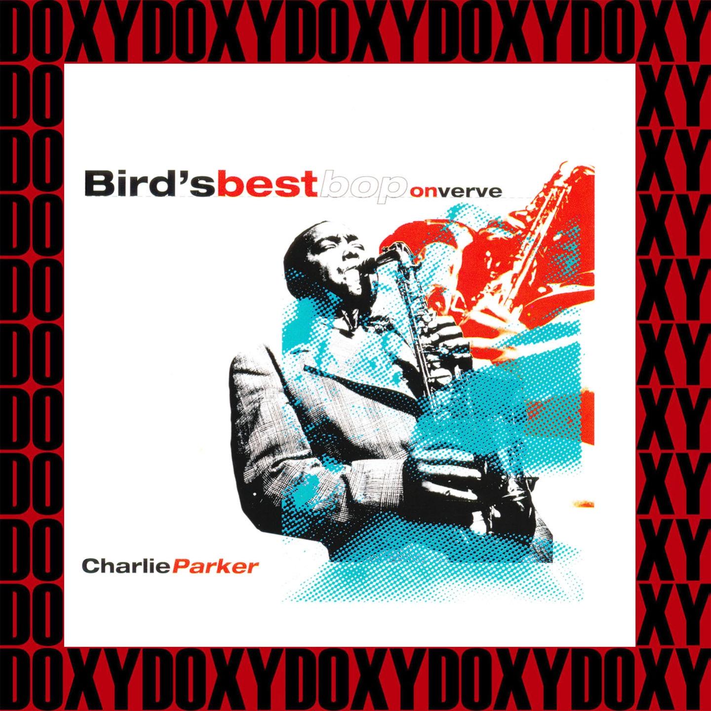 Bird's Best Bop on Verve 1949 - 1953