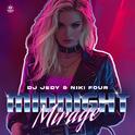Midnight Mirage专辑