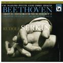 Beethoven: Piano Concerto No. 4, Op. 58 & Piano Concerto No. 2, Op. 19专辑