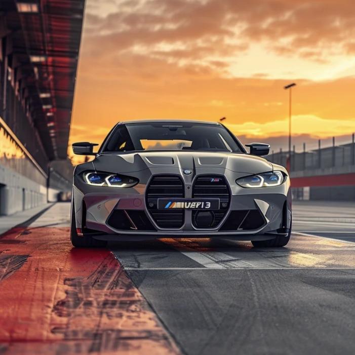 尊贵的BMW M3 M4车主，想听旋律吗 | 在线播放 | 网易云音乐