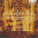 J.S. Bach: Complete Sacred Cantatas Vol. 03, BWV 41-60专辑