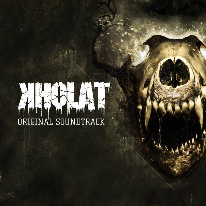 Kholat Original Soundtrack专辑