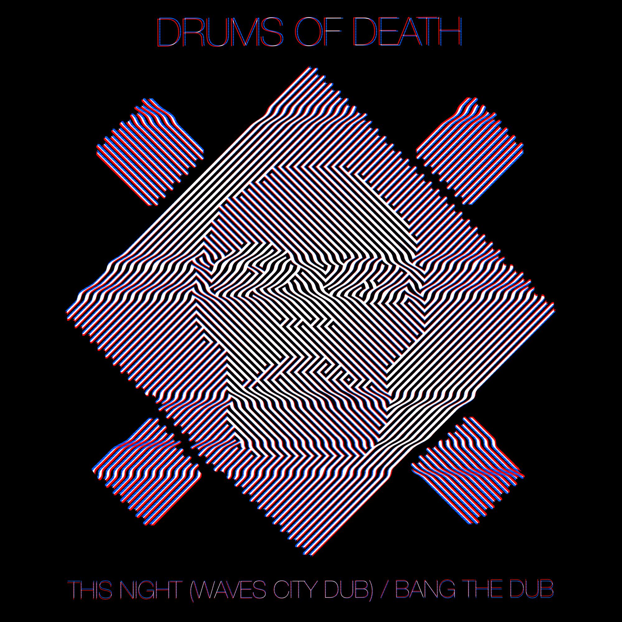 This Night (Waves City Dub) / Bang the Dub专辑