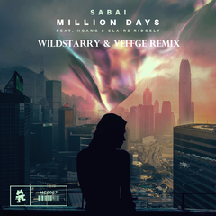 Millions Days(WildStarry & Veffge Extended Remix)