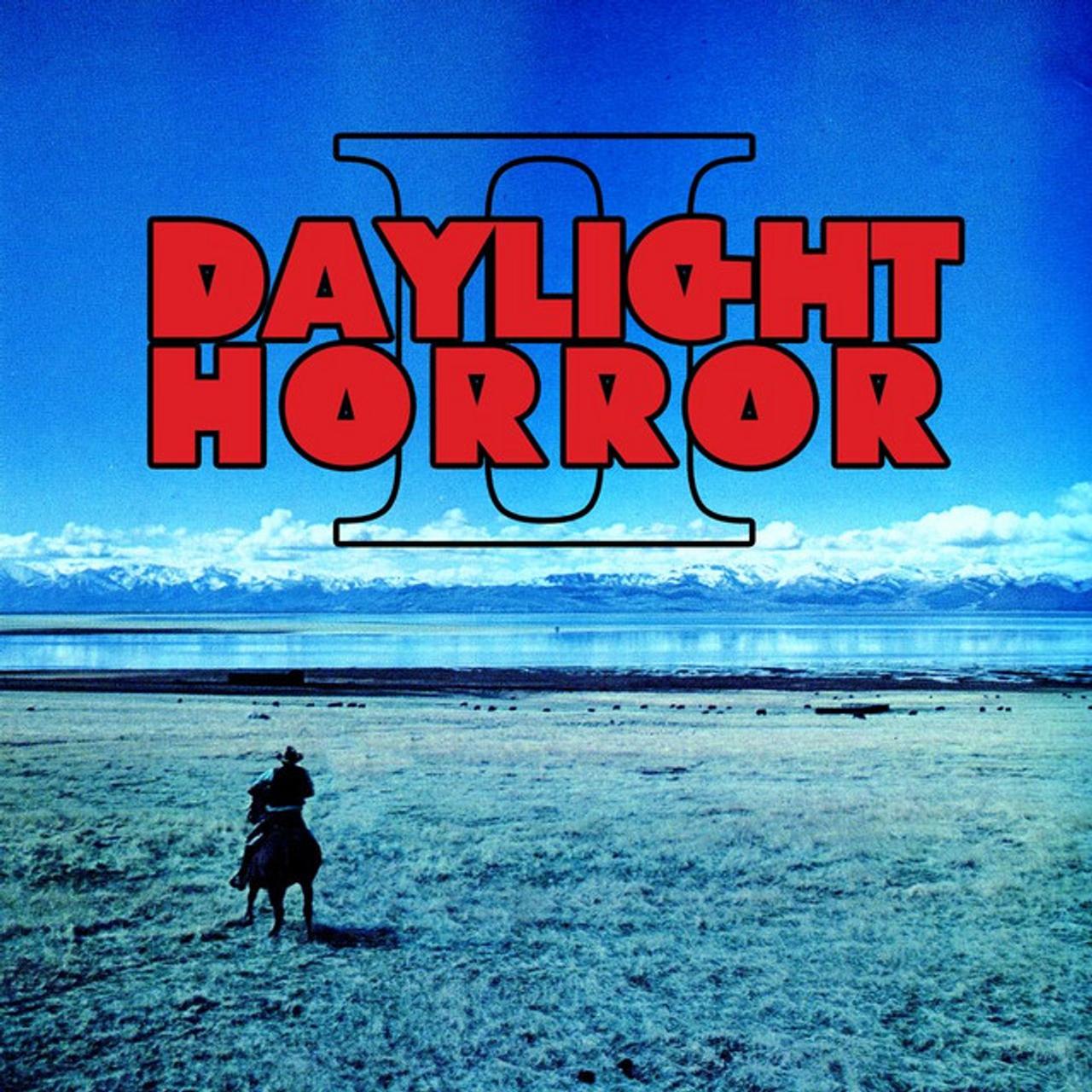 Daylight Horror