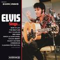 Elvis Sings