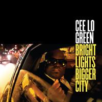 原版伴奏   Cee Lo Green - Bright Lights Bigger City (karaoke 2) 有和声