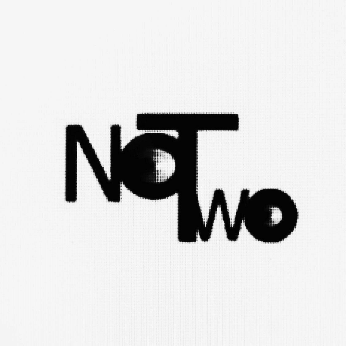 厂牌合集：Not Two