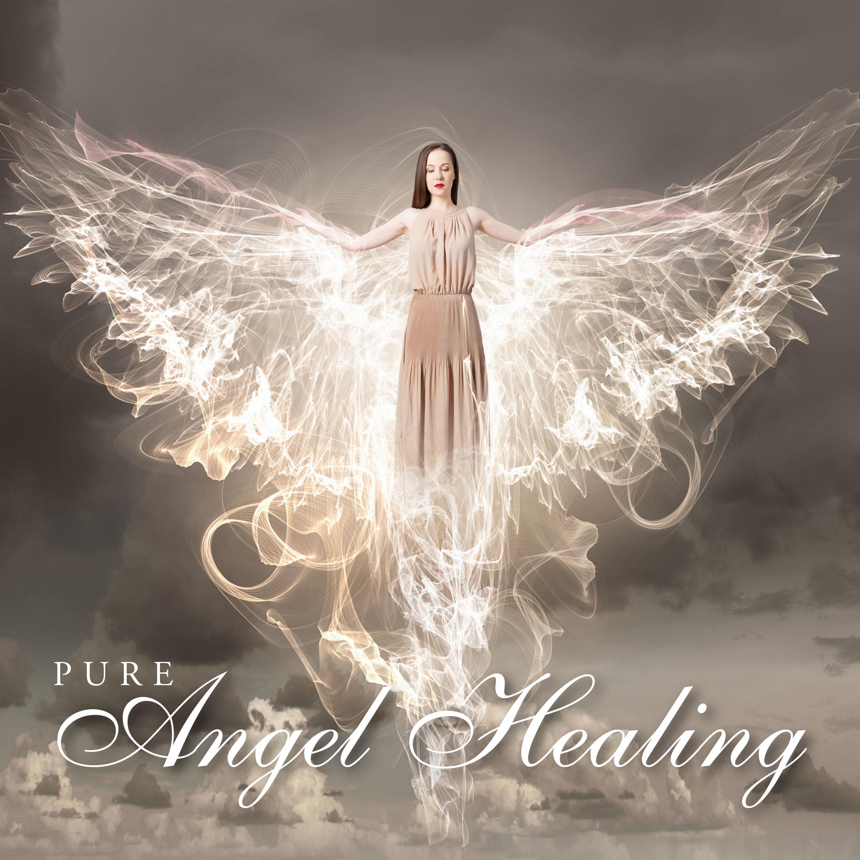 Pure Angel Healing专辑