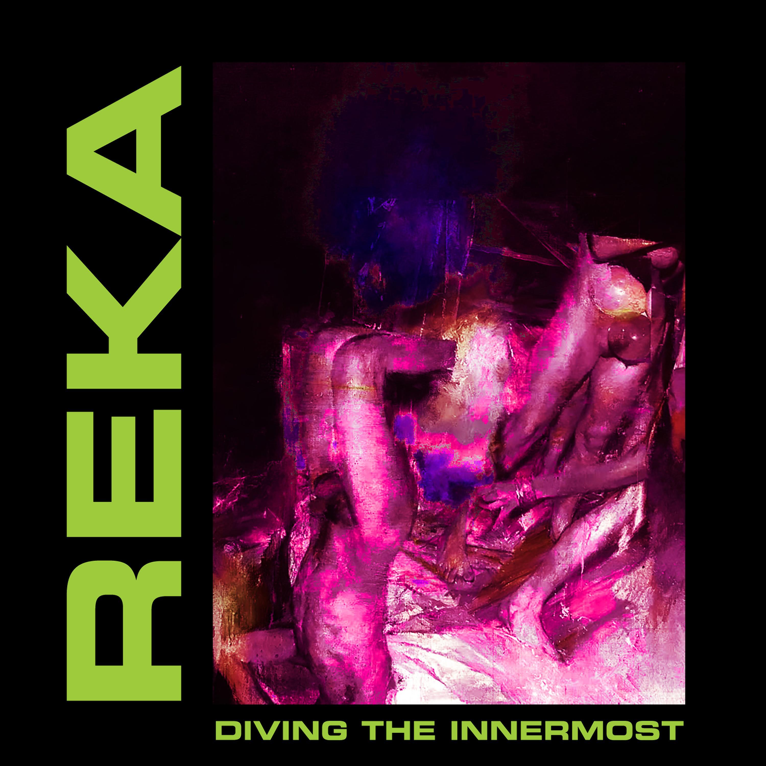 Diving the Innermost