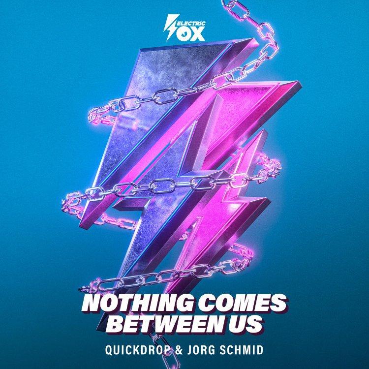 ELECTRIC FOX⚡电狐狸厂牌 | 在线播放 | 网易云音乐
