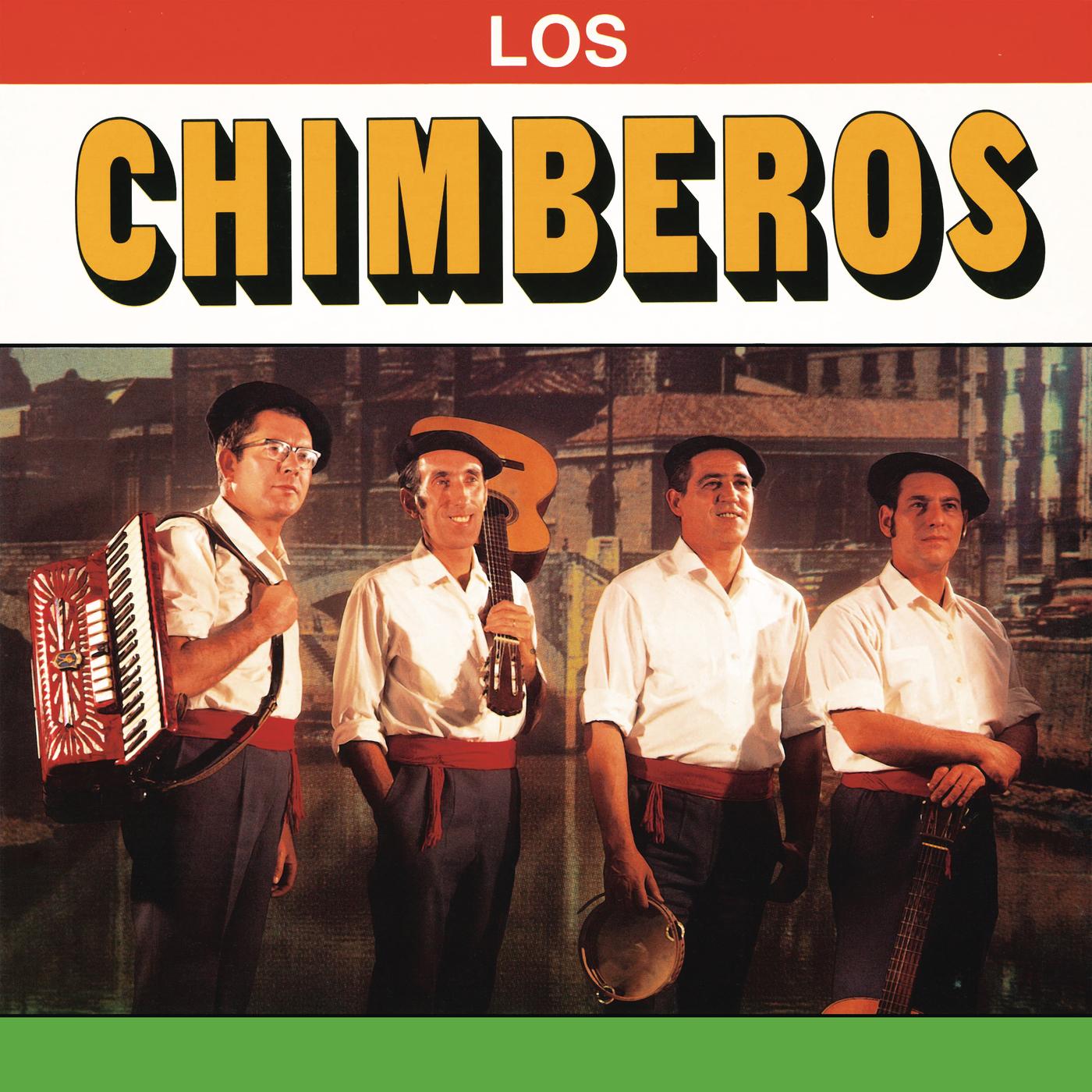 Los Chimberos (Remasterizado 2021)