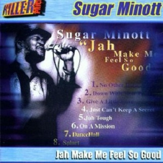 Jah Make Me Feel So Good