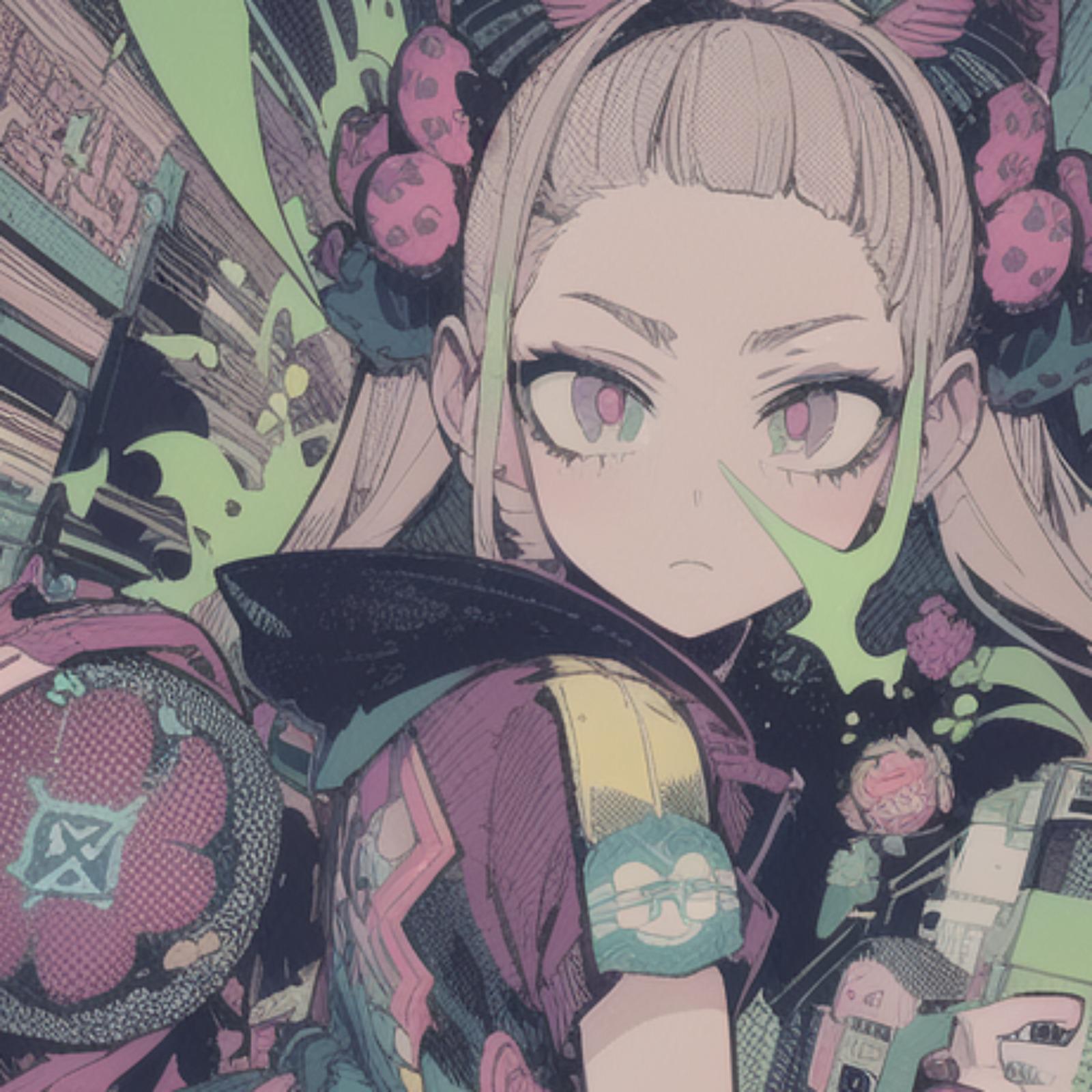 マテリアルレコーズⅫ专辑