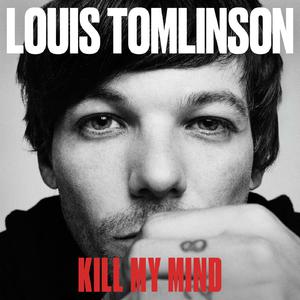 Kill My Mind - Louis Tomlinson (unofficial Instrumental) 无和声伴奏