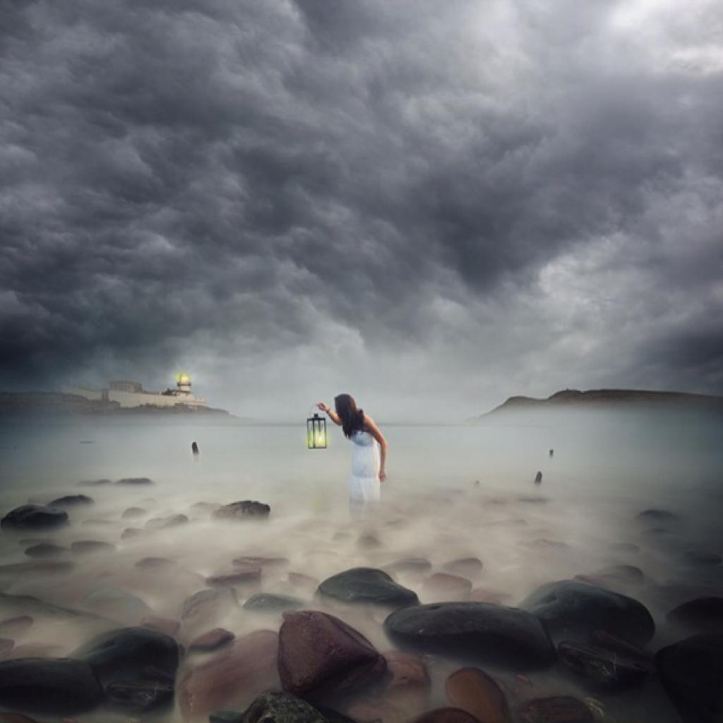清淡阔静、悠远、空灵 | 梦幻Chillout | 在线播放 | 网易云音乐