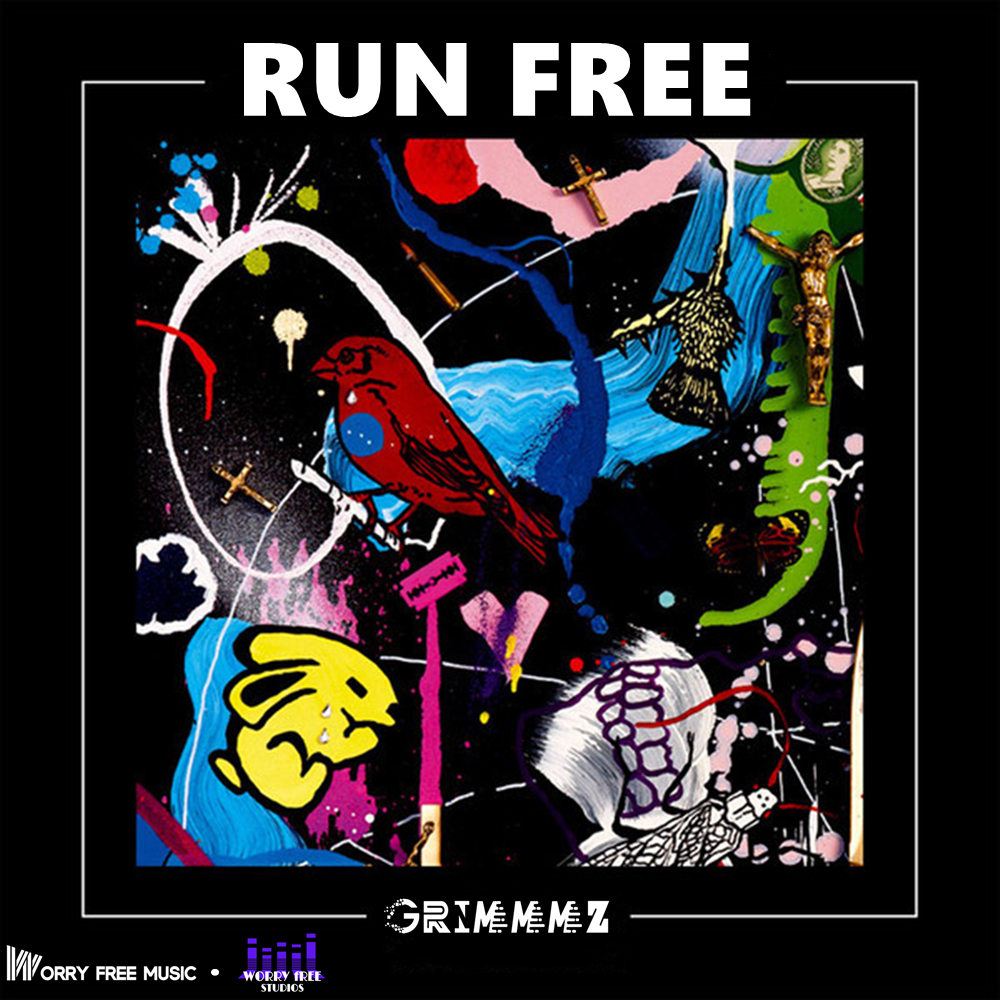 Run Free