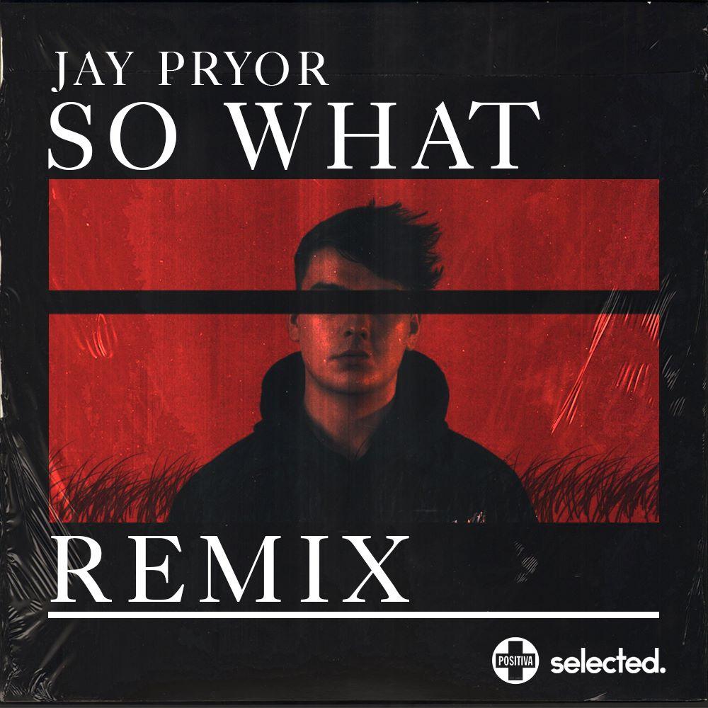 So What (Bad Reputation Remix)