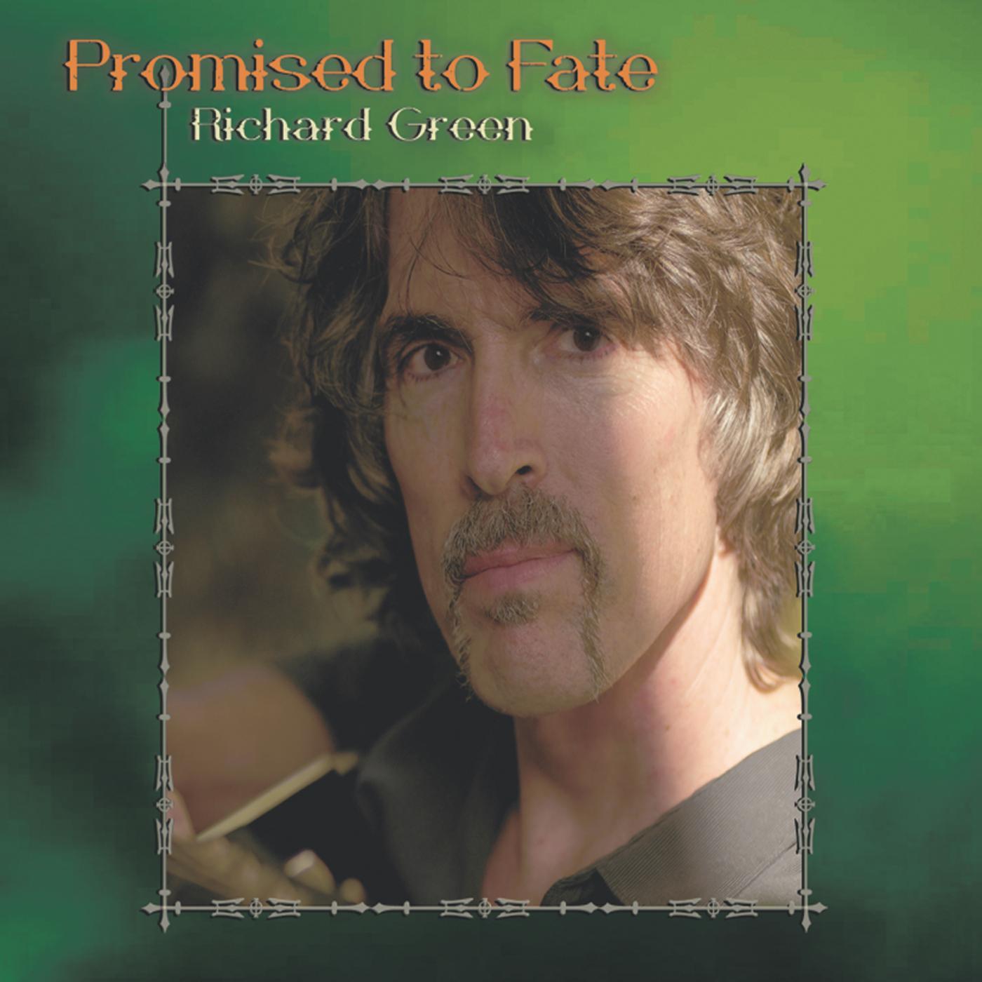 Promised to Fate