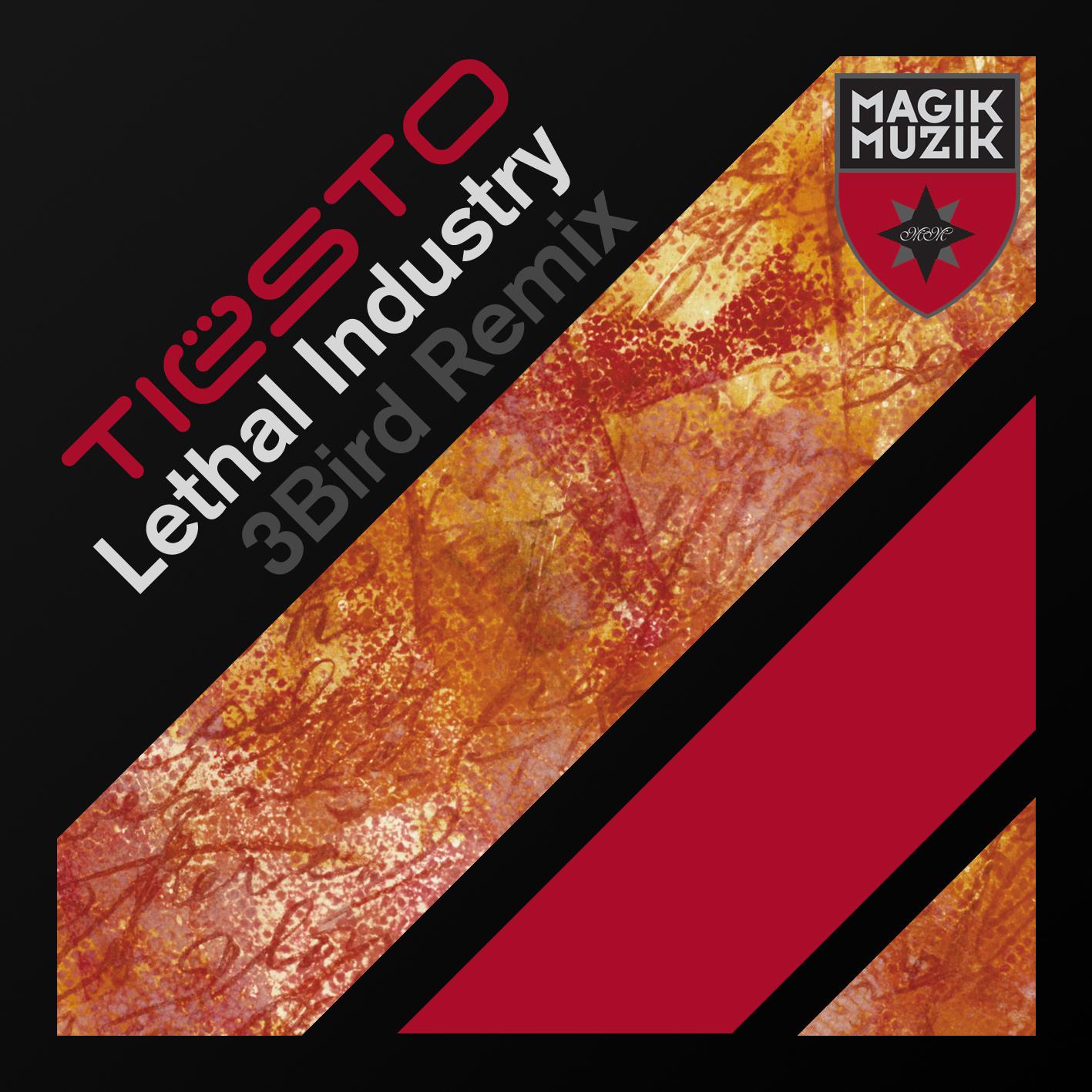 Lethal Industry [3Bird Remix]专辑