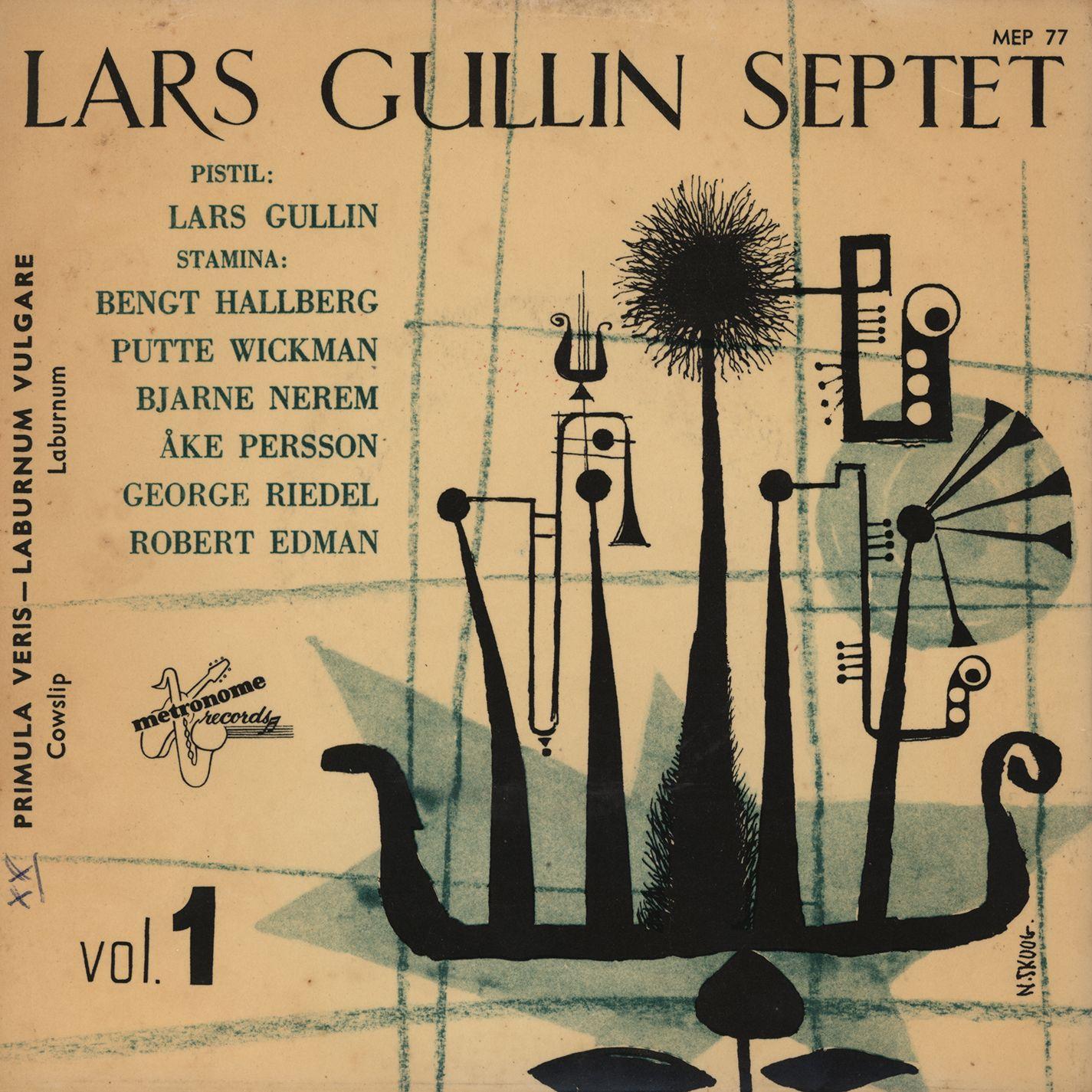 Septet Vol. 1