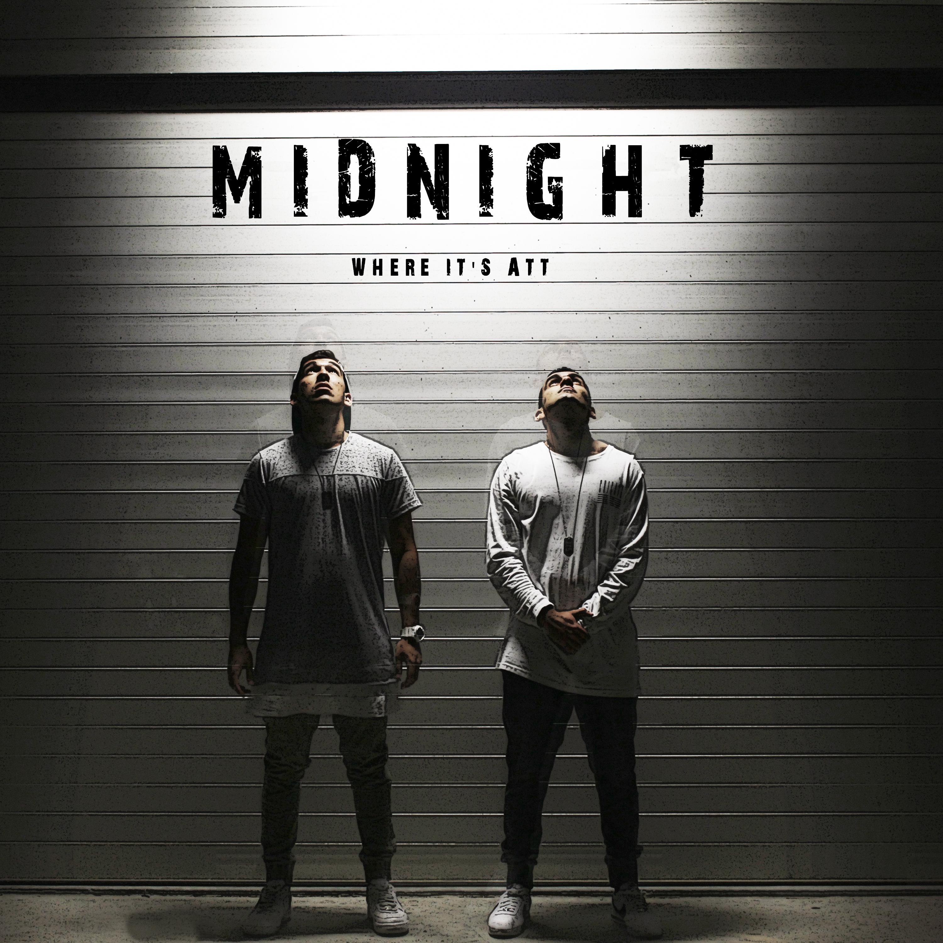 Midnight (Radio Edit)专辑