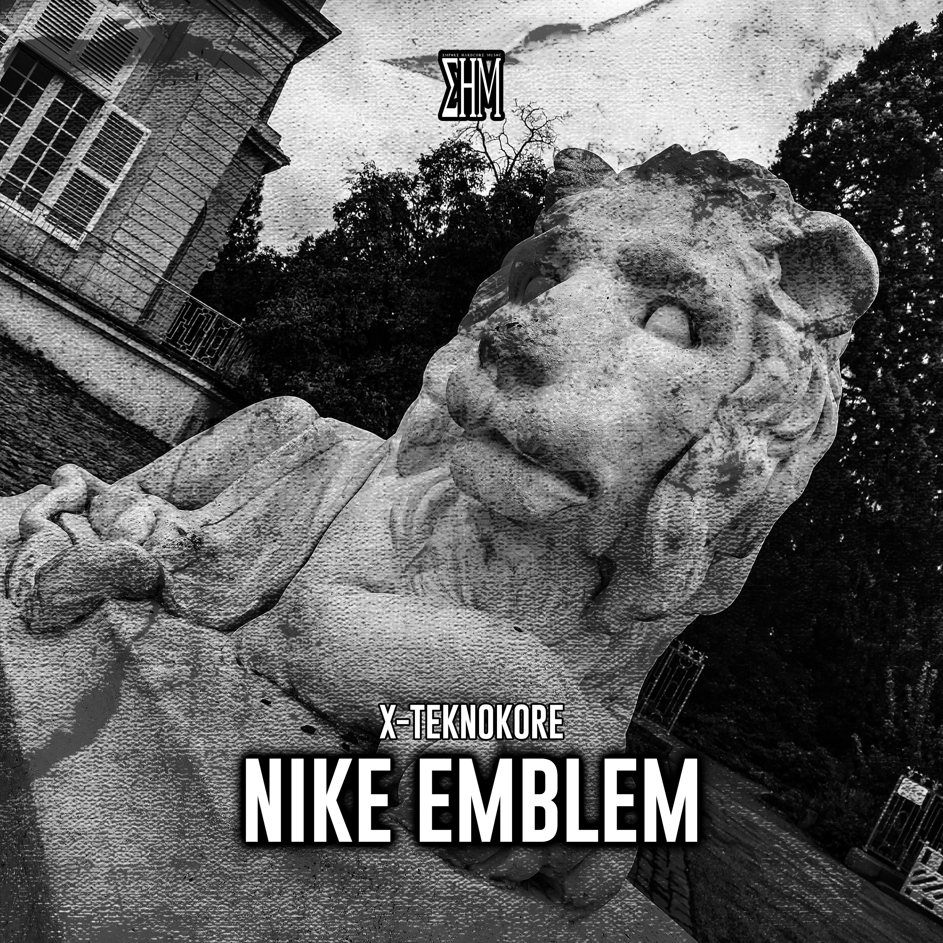 NIKE EMBLEM