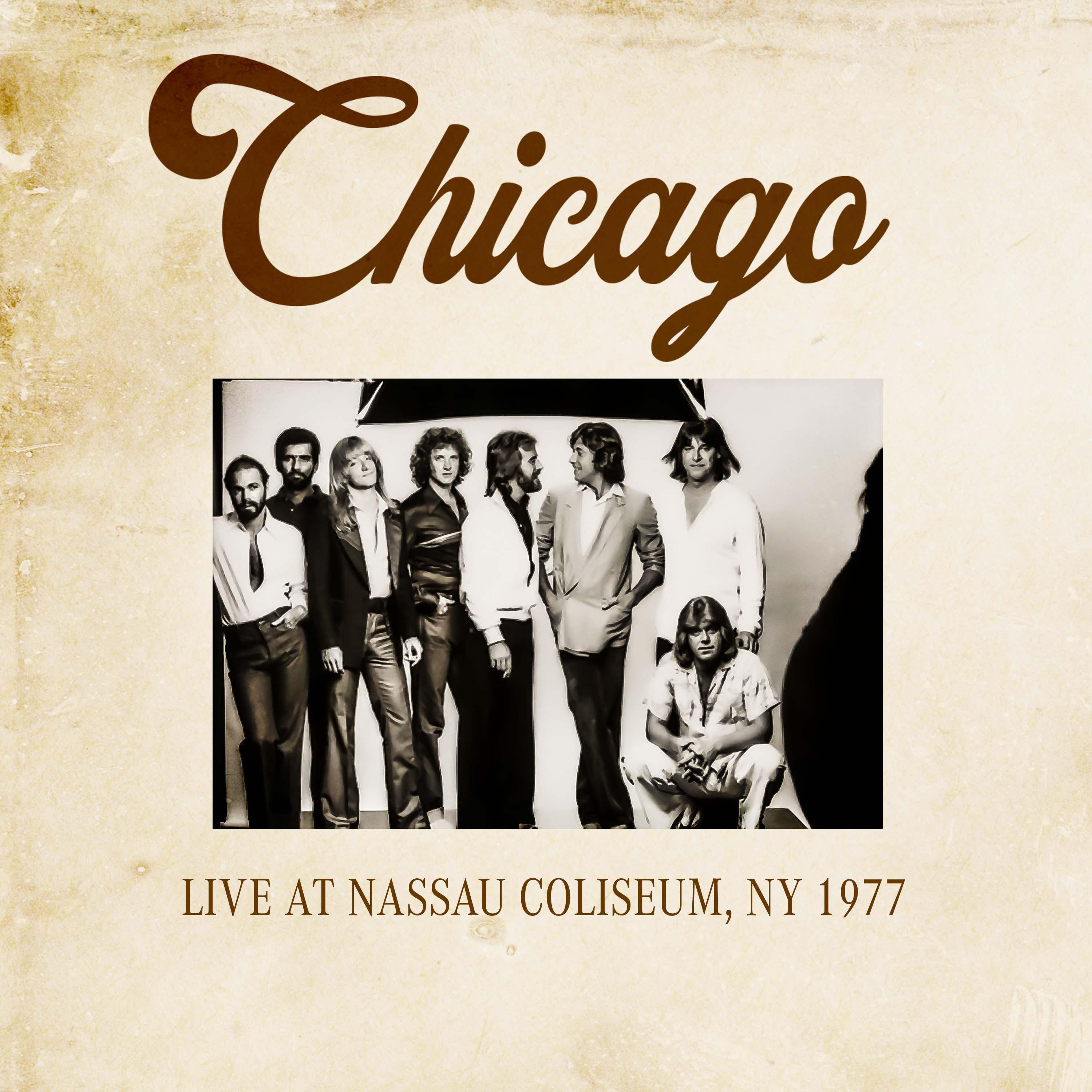 Chicago - Call on Me (Live)