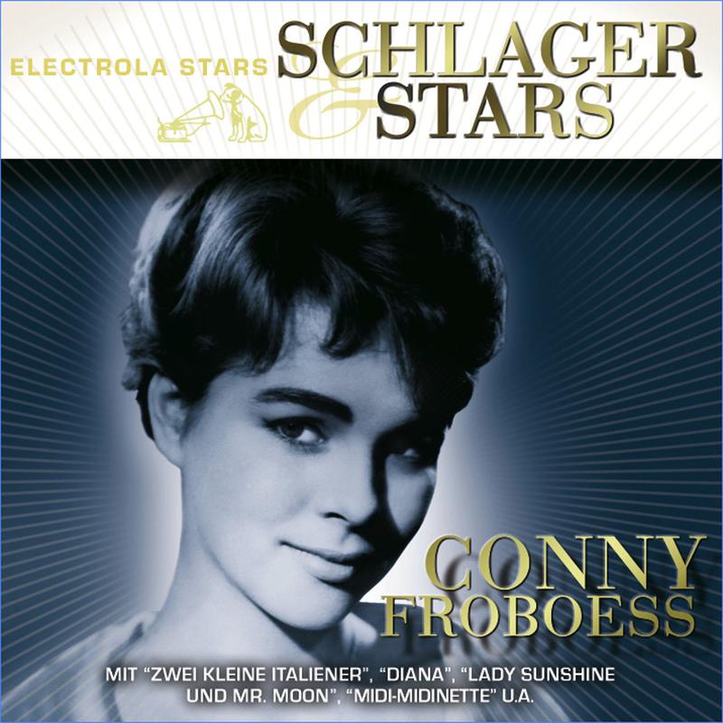 Schlager Und Stars