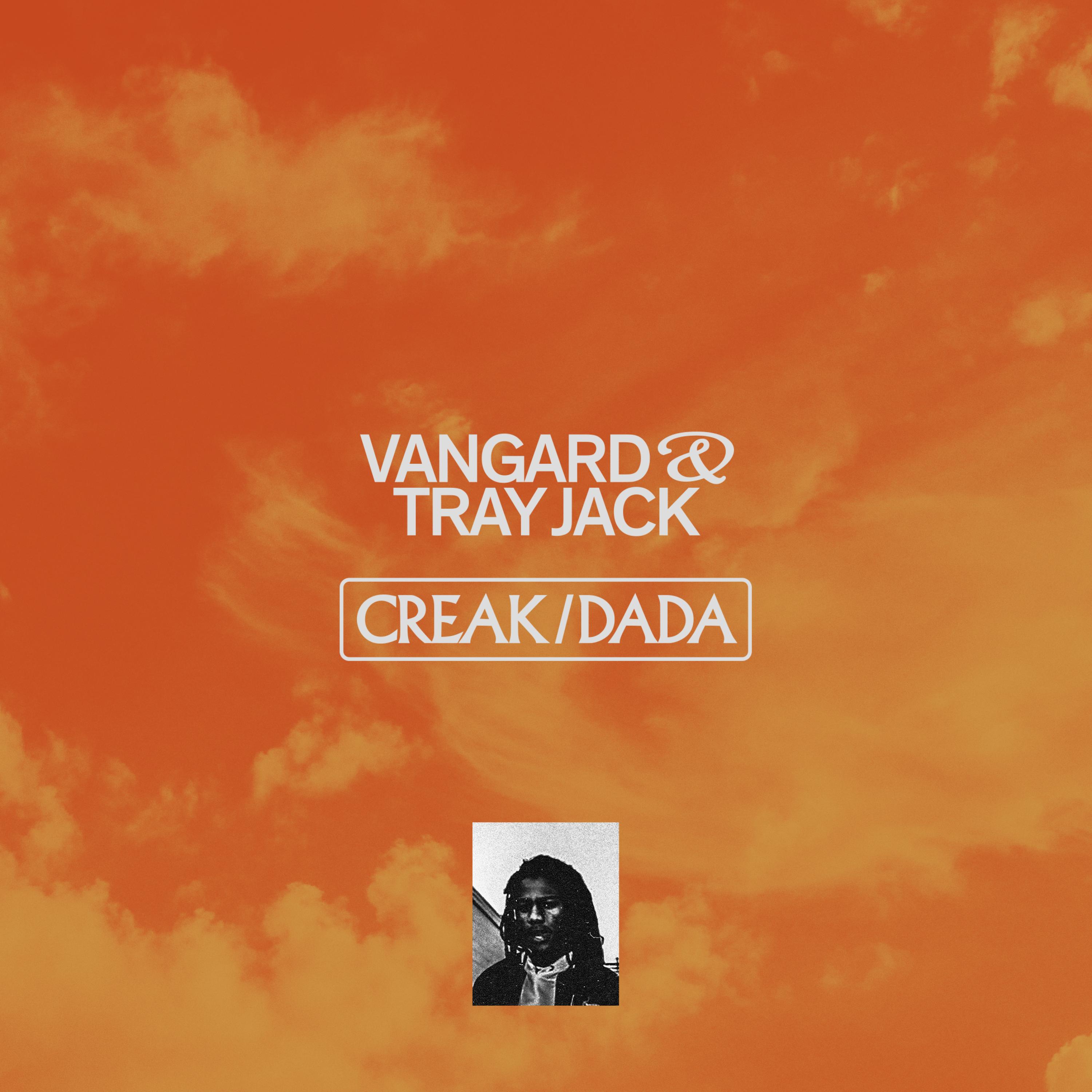 Vangard - Dada (feat. Tray Jack)