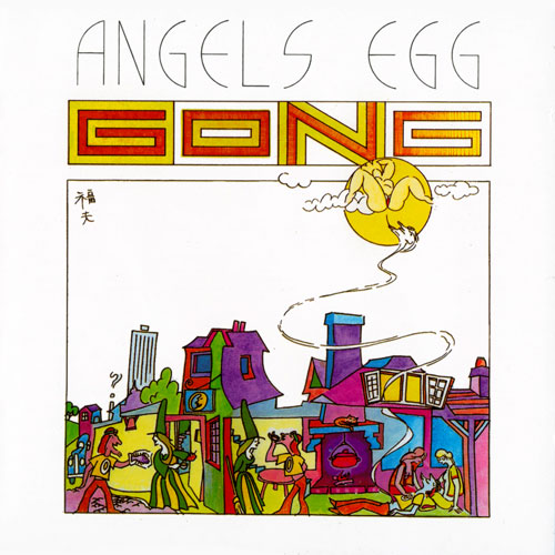 Radio Gong, Pt. 2