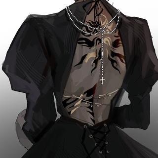 【欧美/俄语】疯批/病态/斯文败类/偏执