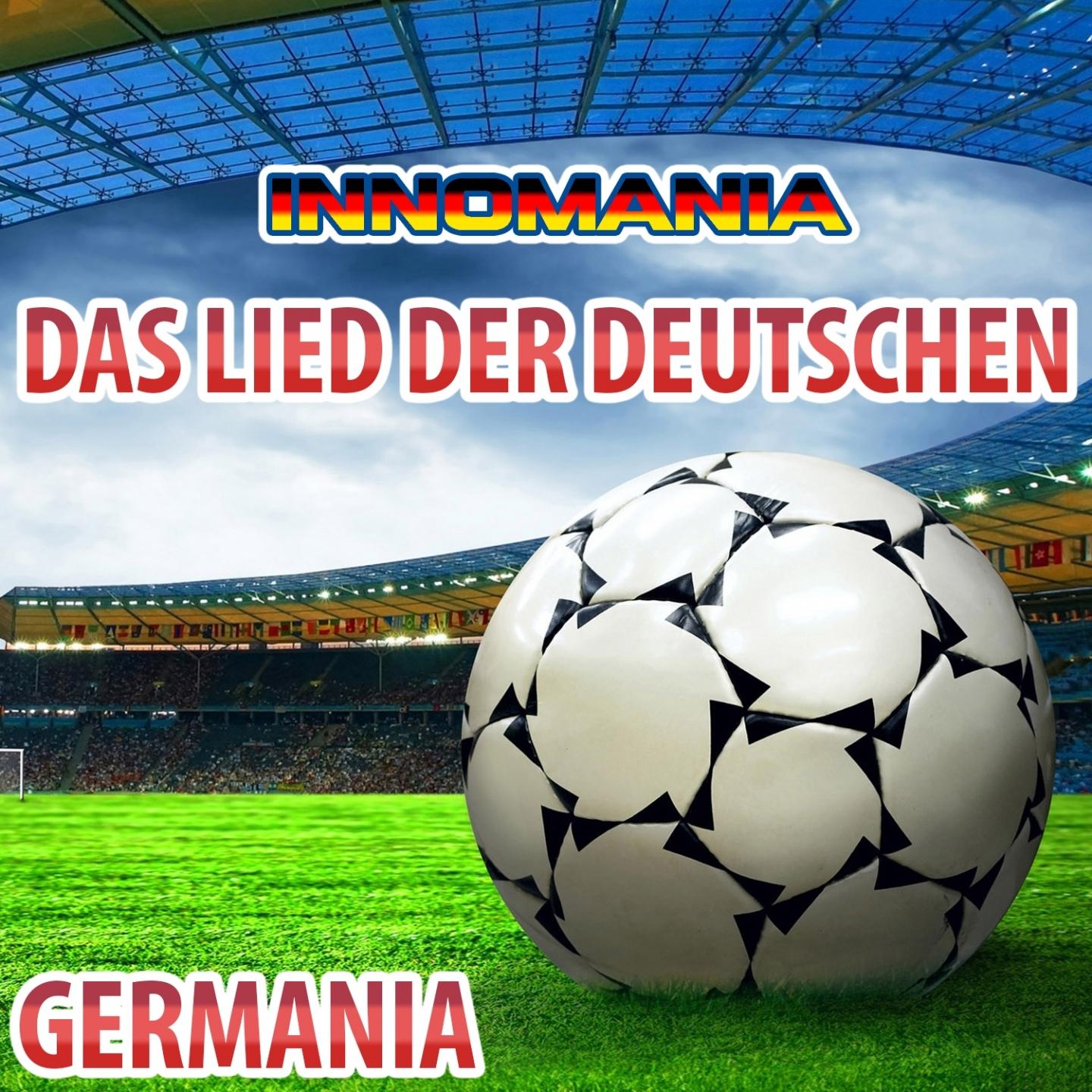 Das Lied Der Deutschen (Inno Nazionale  Germania)
